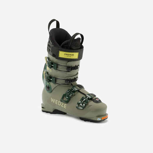 
      ADULT FREERIDE FREE TOURING SKI BOOTS - FR120
  